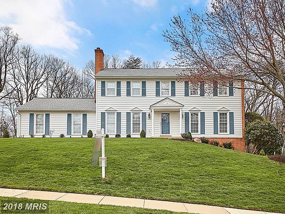 2nd image of 2226 McChesney Ct
