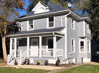 515 Grand Ave, Aurora, IL 60506