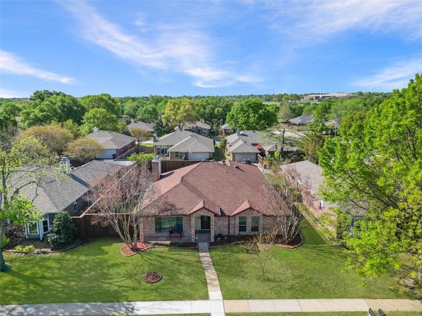 1516 Heidi Dr, Plano, TX 75025