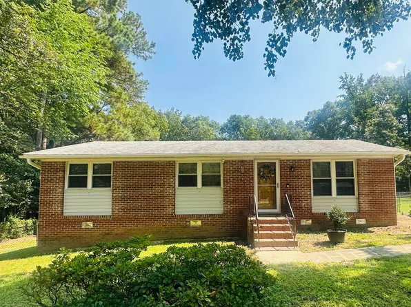 212 Hemlock Dr, Durham, NC 27705