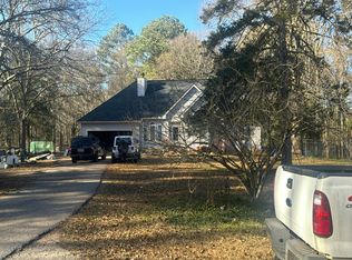 4574 Highway 72 W, Colbert, GA 30628