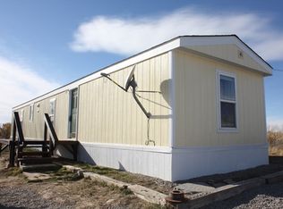 1123 W Highway 26, Blackfoot, ID 83221