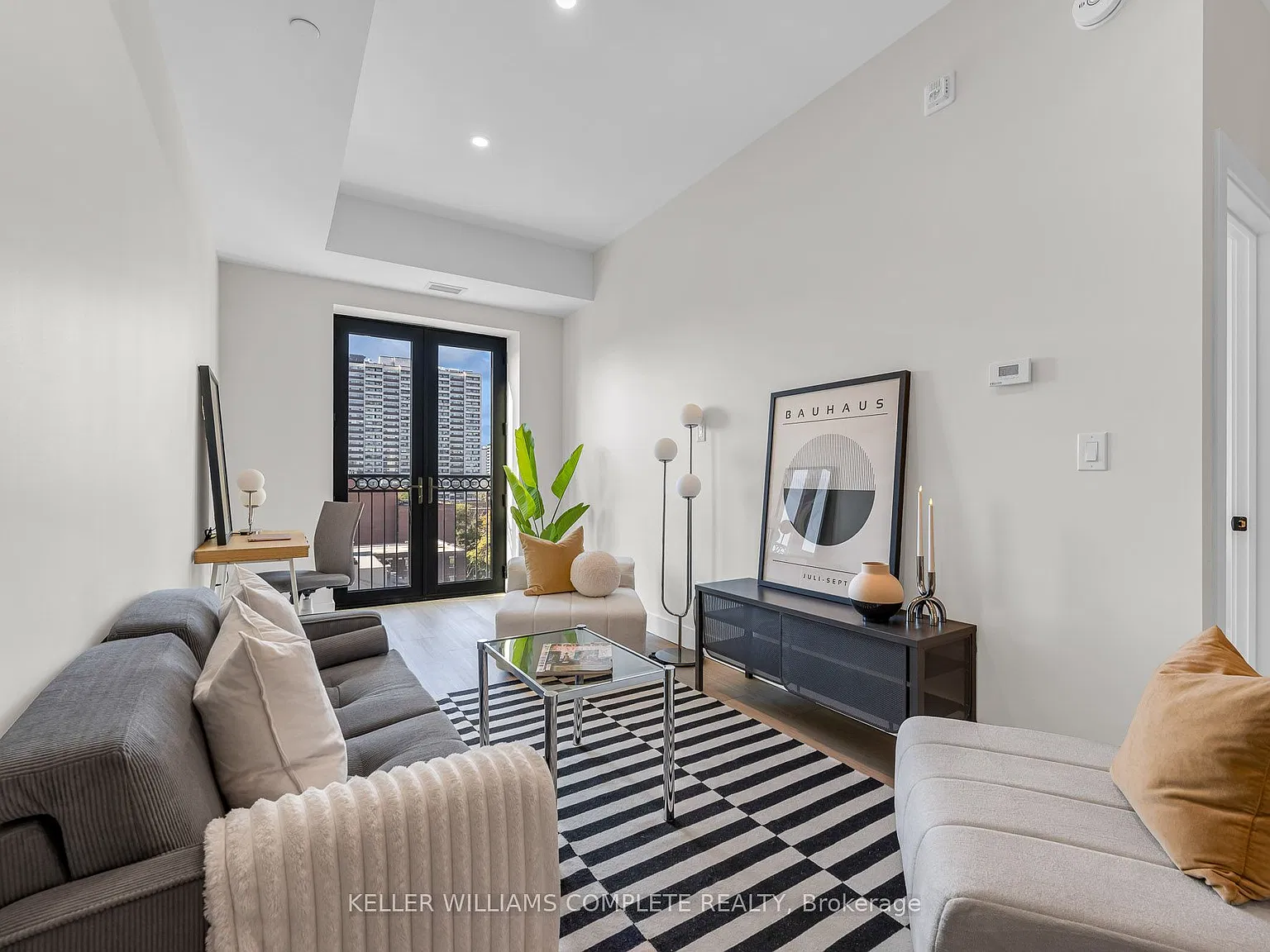 The Greystone — Photo 1