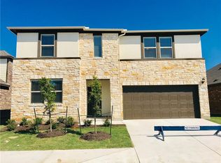 733 American Trl, Leander, TX 78641