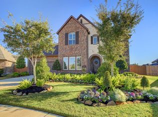 28915 Concan Crossing Ct, Katy, TX 77494