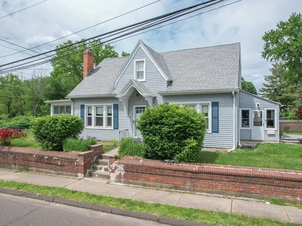 4 Richard Road, East Hartford, CT 06108