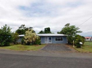 1644 Mikokoi St, Hilo, HI 96720