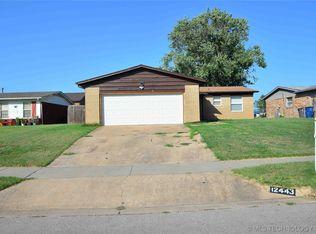 12443 E 13th St, Tulsa, OK 74128