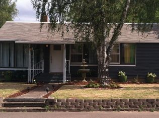 425 NE Hill St, Sheridan, OR