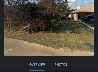 23 Dogwood Ct, Morgans Pt Resort, TX 76513