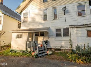 263 Pecks Rd, Pittsfield, MA 01201