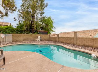 3034 N Ricardo, Mesa, AZ 85215