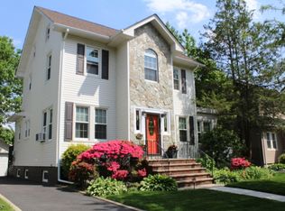 108 Holland Rd, South Orange, NJ 07079