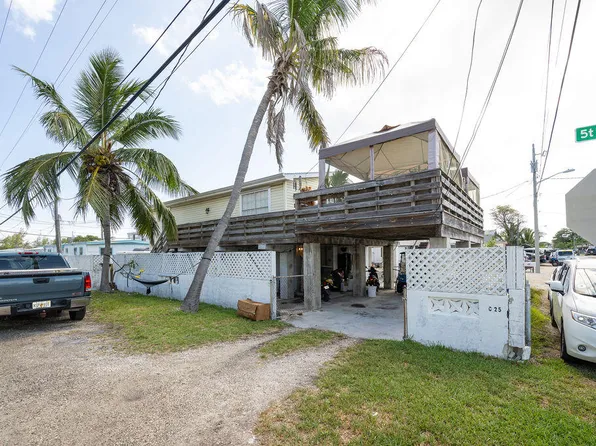 C 25 9th Ave, Key West, FL 33040