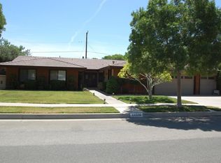 44608 Loneoak Ave, Lancaster, CA 93534