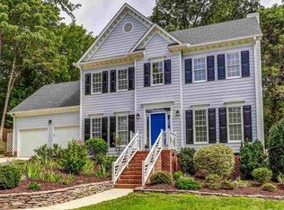 209 Battery Point Pl, Cary, NC 27513