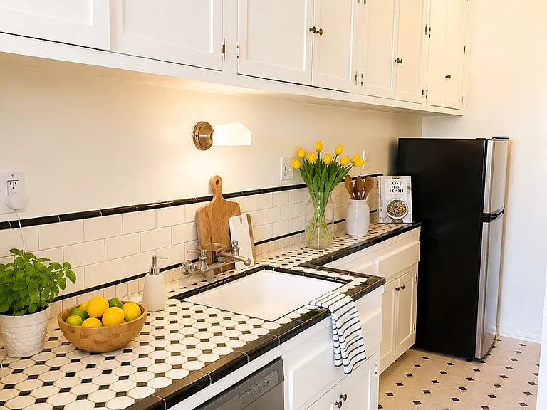 Los Altos A Legendary Residence at 4121 Wilshire Blvd — Photo 25