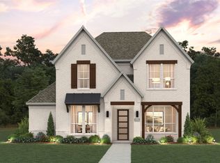 15206 Boxthorn Dr, Frisco, TX 75035