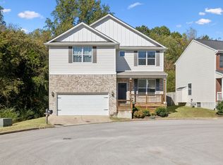 1856 Cottage Grove Way, Antioch, TN 37013