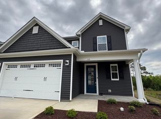 159 Railcar Way, Clayton, NC 27520