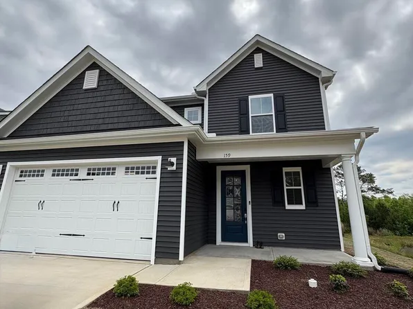 159 Railcar Way, Clayton, NC 27520