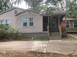 100 Edwards St, Tallahassee, FL 32304