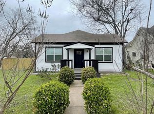 501 N Doak St, Taylor, TX 76574