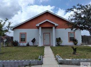 3102 Lazy River Rd, Weslaco, TX 78596