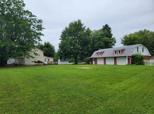 10642 State Road 48, Sunman, IN 47041