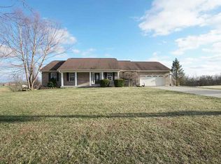 563 Fairlane Rd, Butler, KY 41006