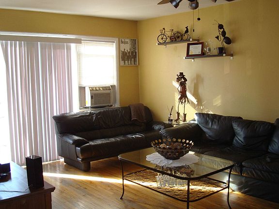 Living Room 2nd Fl