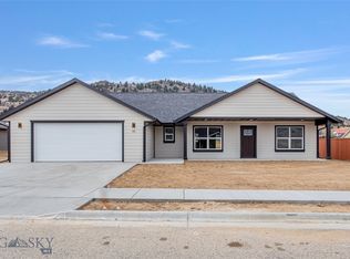 3771 S Arizona St, Butte, MT 59701