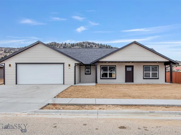 3771 S Arizona St, Butte, MT 59701