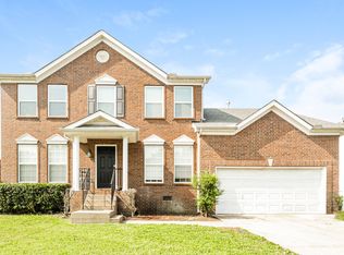 1245 Blairfield Dr, Antioch, TN 37013