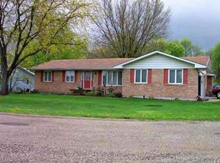 20 Ems B Ln #25, Pierceton, IN