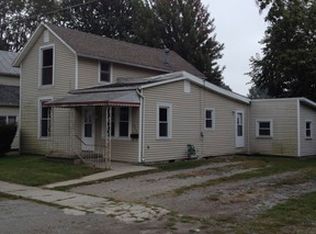 625 Bennett St, Findlay, OH 45840