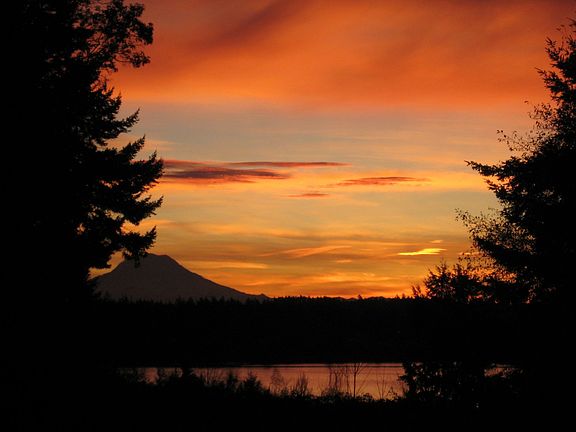 Sunrise View