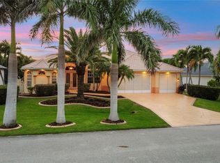 4918 SW 27th Ave, Cape Coral, FL 33914