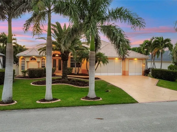 4918 SW 27th Ave, Cape Coral, FL 33914