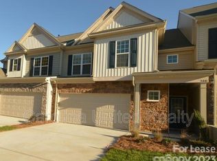 3441 Park South Station Blvd, Charlotte, NC 28210