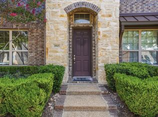 3915 Cascade Sky Dr, Arlington, TX 76005