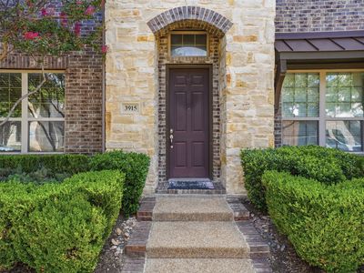 3915 Cascade Sky Dr, Arlington, TX, 76005