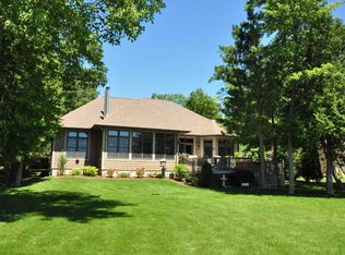 W4947 Bartelt Blvd, Shawano, WI 54166