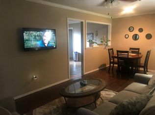 1101 W 2nd St, Tahlequah, OK 74464