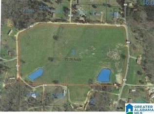 0 County Road 123 #0, Jemison, AL 35085
