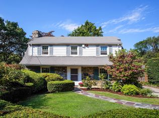 4 Wellyn Clos, Bronxville, NY 10708