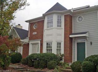 3243 Cypress Park Rd UNIT B, Greensboro, NC 27407