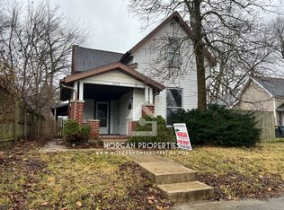 1213 W 3rd St, Anderson, IN 46016