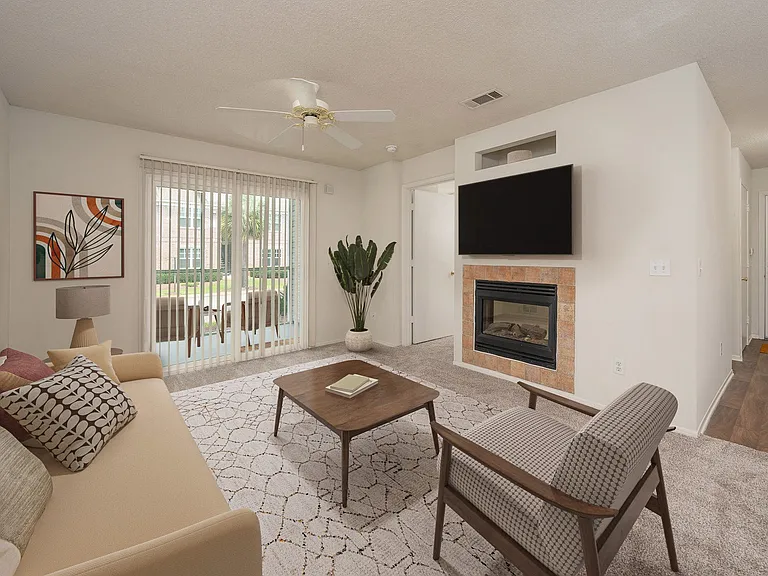 The Reserve Apartments — Photo 8
