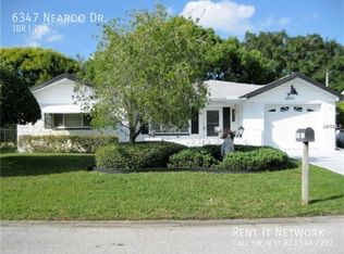 6347 Nearco Dr, Pt Richey, FL 34668